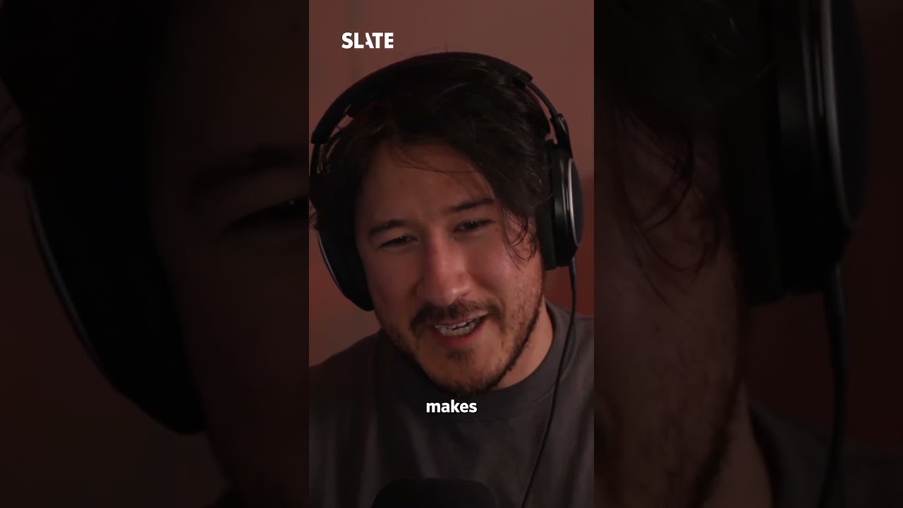 Could Markiplier’s Box Office Hit "Iron Lung" Change the Way Hollywood Sees YouTubers?