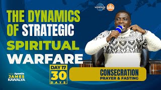 Download Lagu 🛑DAY 17 || MORNING GLORY | 30 DAYS OF CONSECRATION PRAYER \u0026 FASTING || AP. JAMES KAWALYA MP3 Download Lagu 🛑DAY 17 || MORNING GLORY | 30 DAYS OF CONSECRATION PRAYER \u0026 FASTING || AP. JAMES KAWALYA MP3