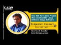 How 400 Acres Land Project Was Developed By Using Different Design Software | Learn From Expert