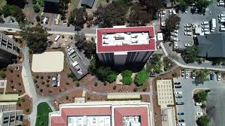 Evgr Construction Drone Flight June 29, 2020