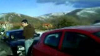 BOLAZO AL ALTO