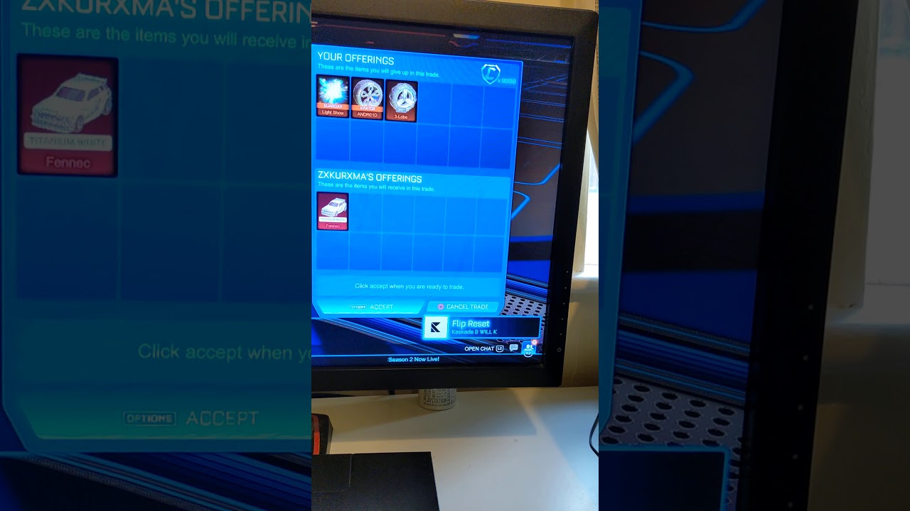 RL trading scam, be careful everyone!