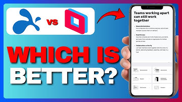 SPLASHTOP VS PARSEC: WHICH REMOTE DESKTOP SOLUTION IS BETTER IN 2025?