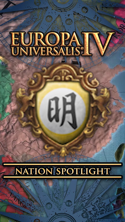 Download lagu EU4 Nation Spotlight: Ming