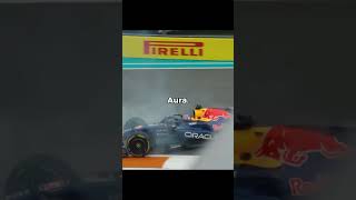 Max Verstappen Farmando Aura no GP Miami | Salvando sua largada #f1brasil #formula1 #maxverstappen