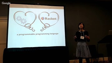 (sixth RacketCon): Livestream -- Part 1