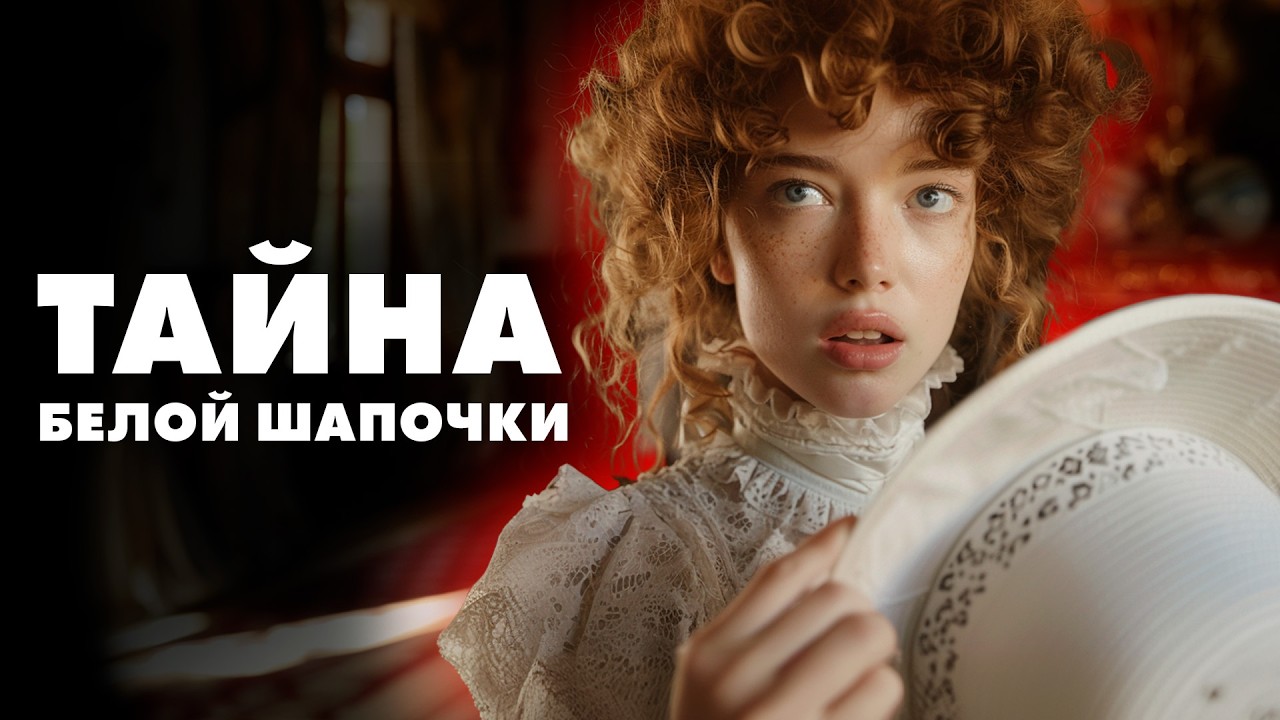 Этель Уайт и Дороти Сайерс - Тайна белой шапочки | Лучшие Аудиокниги онлайн | Елена Понеделина