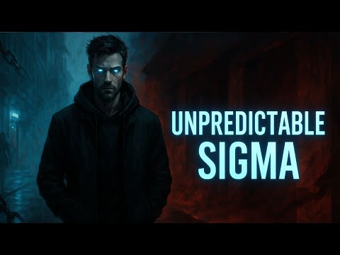 Why Sigma Males Become Unpredictable the Longer They’re Single