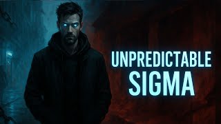 Why Sigma Males Become Unpredictable the Longer They’re Single