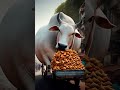 dadi grandmother #baby #cow  #KidsPlay #KidsFun #ChildrenGames #KidsToys #KidAnimation #cartoon