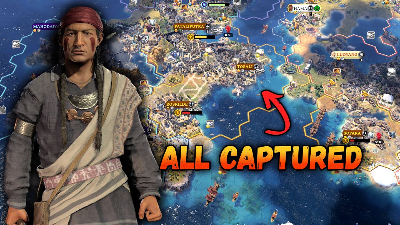 Everyone STILL hates us for no reason....so I killed them!!