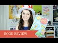 Elizziebooks reads the lorax by dr suess
