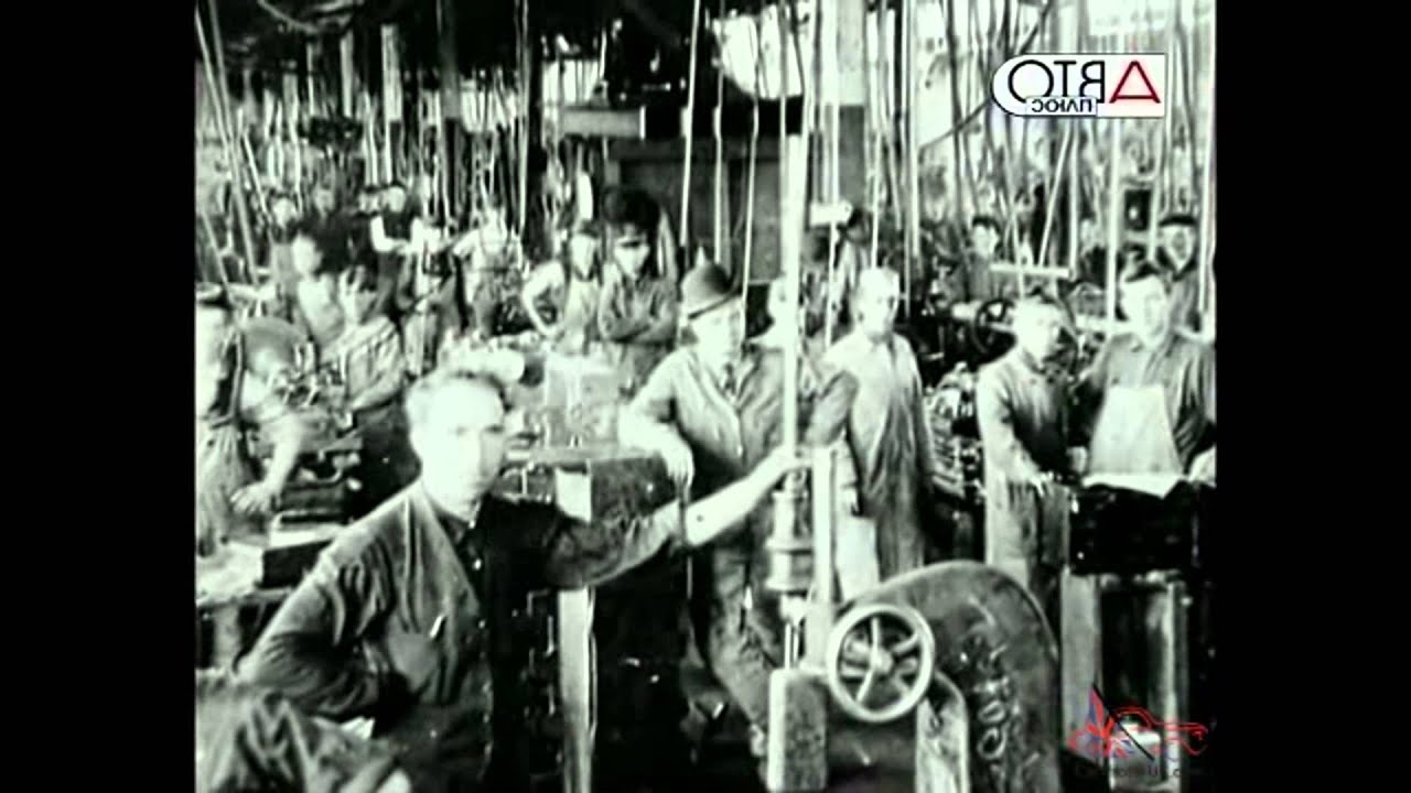 Great Cars: Buick. Великие Автомобили: Бьюик.