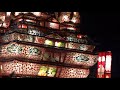 2017　秋田能代のりのり　おなごりフェスティバル の動画、YouTube動画。