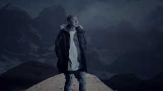 Huckleberry P - Everest [Official Video]