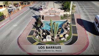 Los Barriles Baja California Sur Mexico