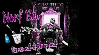 Slim Thug feat. Kevin Gates - What you mean to me (screwed n chopped live)