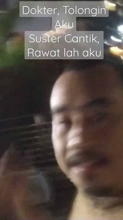Dokter Dokter Tolonglah Aku, Suster Cantik Tolong Rawat aku #jamrud #short