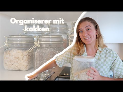 Video: Sådan Organiserer Du Et Møde