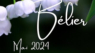 ♈ Bélier ♈ Mai 2024 😊 Grand Changement ! Un JOYAU 💍💰🦋💎☺️🎁