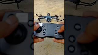 Best Drone M3 MAX😱Brushless Motor with 3 Cameras #drone