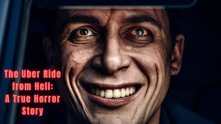 The Uber Ride from Hell: A True Horror Story With a Plot Twist