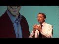 Erfolgsfaktor Stimme - Live-Vortrag Frederik Beyer - Auschnitt 2