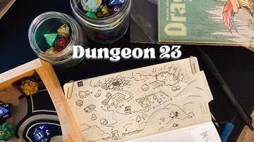 Dungeon 23