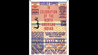 DOUBLE DIPPED - DJ SEDUCTION 1995 SIDE B