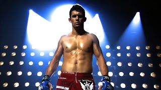 Dominick Cruz MV - Fast Forward