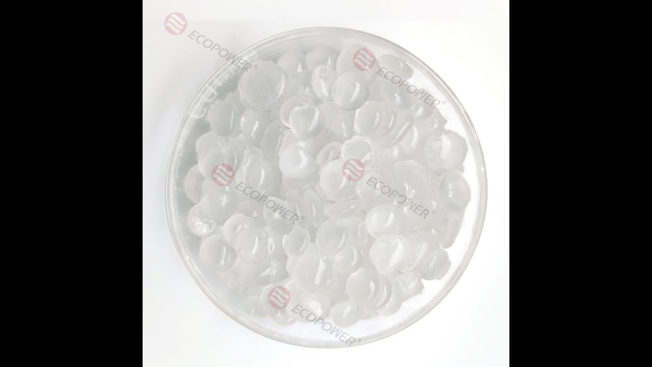 ECOPOWER Hydrogenated hydrocarbon resin