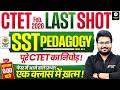 CTET Feb 2026 SST Pedagogy Class | CTET Social Science Pedagogy Marathon | CTET SST by Danish Sir