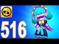 Brawl Stars - Gameplay Walkthrough Part 516 - Harajuku Emz (iOS, Android)