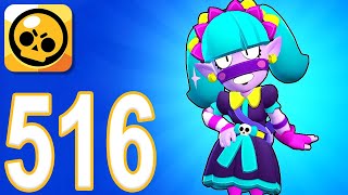 Brawl Stars - Gameplay Walkthrough Part 516 - Harajuku Emz (iOS, Android)