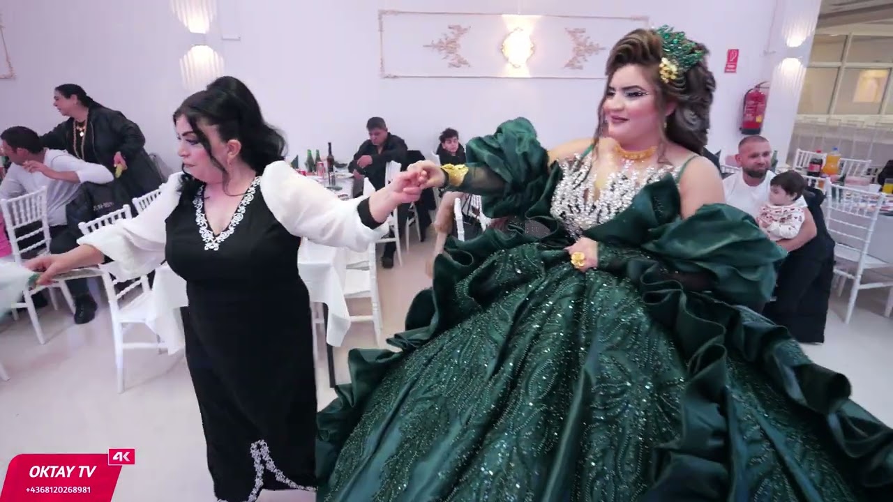 GROUP - VIENNA LIVE 2026 MUSTAFA&CIDEM