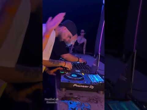 Dj Mahbod Techno Technodance Dancemusic Housemusic Party Adventurevacation Afrohouse Viral 