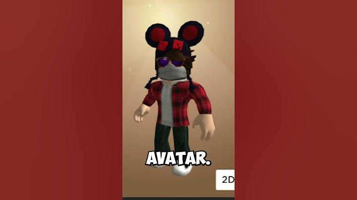 Testing Roblox Avatar Hacks!