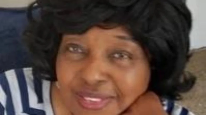 Audrey Joyce Moreland