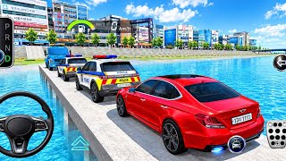 Car 🚗 Gameplay - Kids' Car Games - Children's Games Toys Car For Kids - Driving Car screenshot 5
