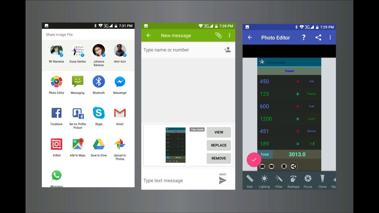 Cam Calculator "The Brand New Idea" YouTube