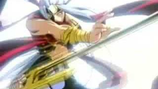 Jikuu Tenshou Nazca - Opening