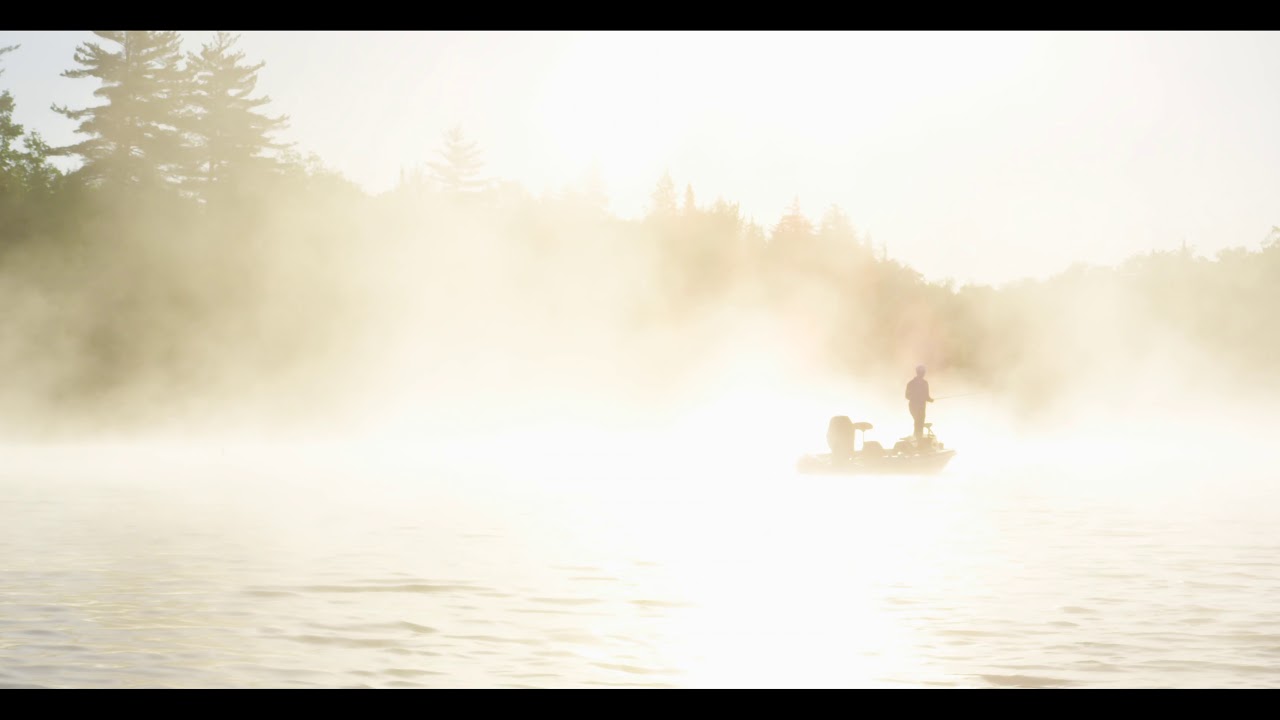 Fishing in Tupper Lake YouTube