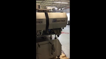 Kalish Model B12P3PTS Swiftpack Filler