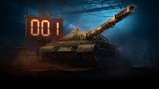 🔥БЕРУ ОБЪЕКТ 718Б ● ПЕРВЫЕ ОЩУЩЕНИЯ ОТ ТАНКА!