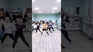 OOO LA LA LA LA - RAYELLE Zumba Dance #dance #zumba