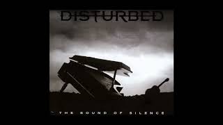 Disturbed - The Sound Of Silence (CYRIL Remix) [INSTRUMENTAL]