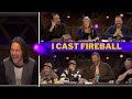 I CAST FIREBALL | Critical Role Campaign 3 Episode 84