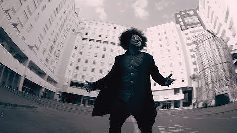 Degiheugi - Opening Credits ft. Chima Anya (Official Video)