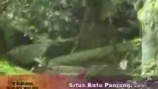 SITUS BATU PANJANG, JAHIM - SUKAMANTRI