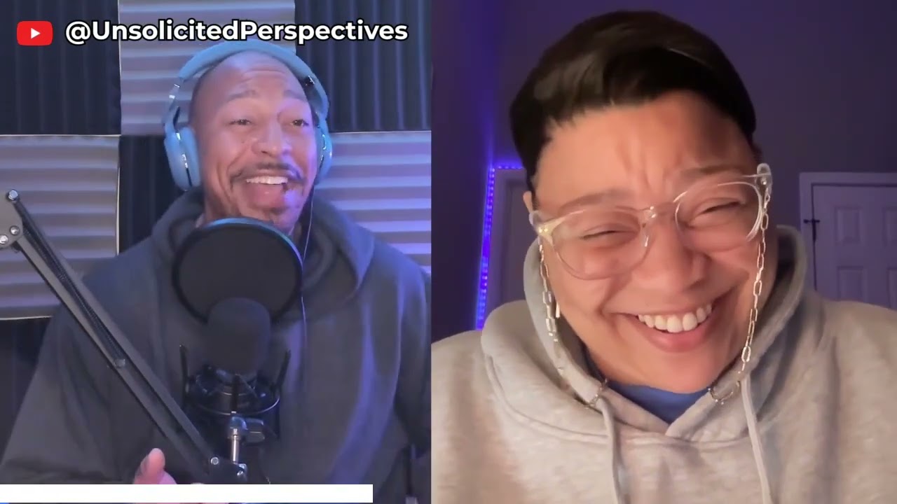 Unsolicited Perspectives with Bruce Anthony: Indifference towards a Sister's Surgery?